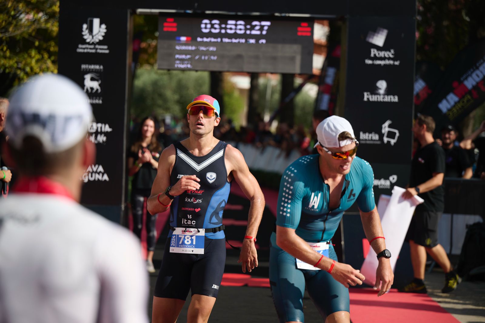 Ironman 70.3 utrka će se u Poreču održavati još sigurno tri godine!